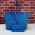 GOYARD SAİNT LOUİSE CLAİRE VOİE PM MAVİ